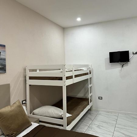 Toledo Terminal Center Apartment Napoli Ngoại thất bức ảnh