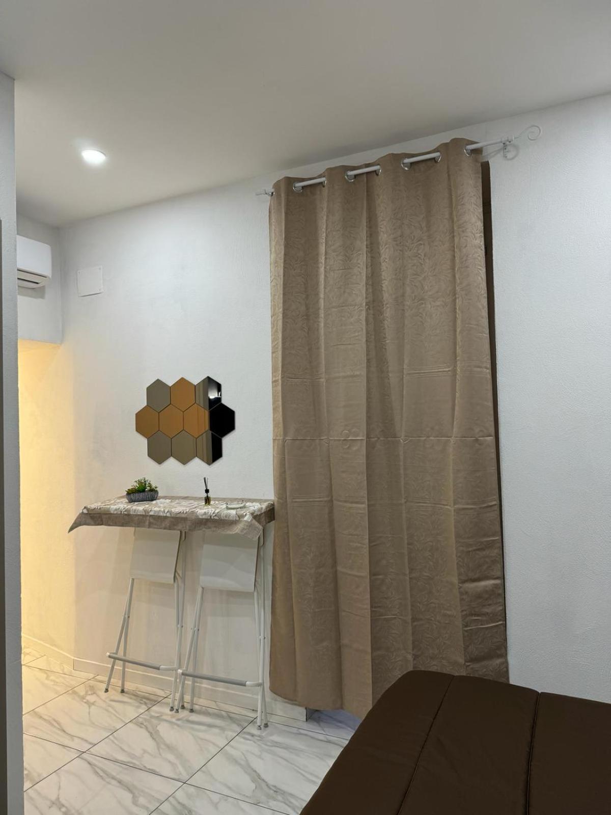 Toledo Terminal Center Apartment Napoli Ngoại thất bức ảnh